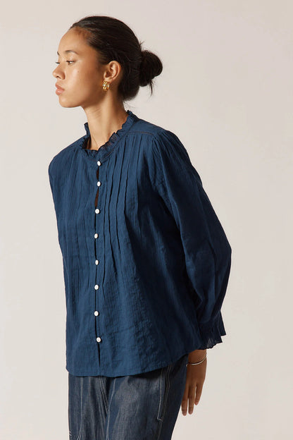 Ruby Yaya Womens Daybreak L/S Shirt