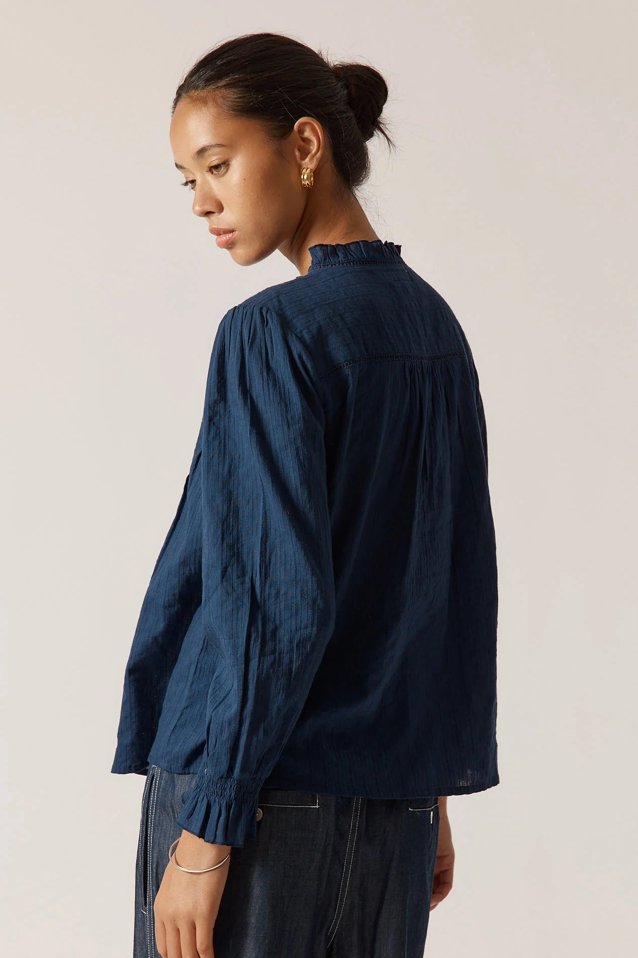 Ruby Yaya Womens Daybreak L/S Shirt