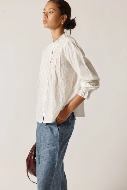 Ruby Yaya Womens Daybreak L/S Shirt