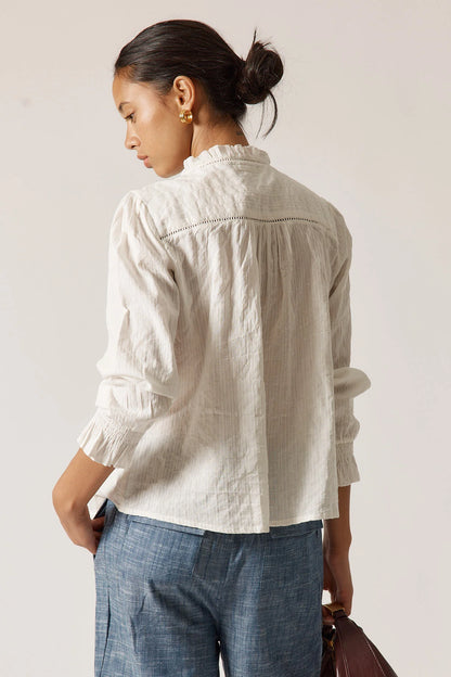 Ruby Yaya Womens Daybreak L/S Shirt
