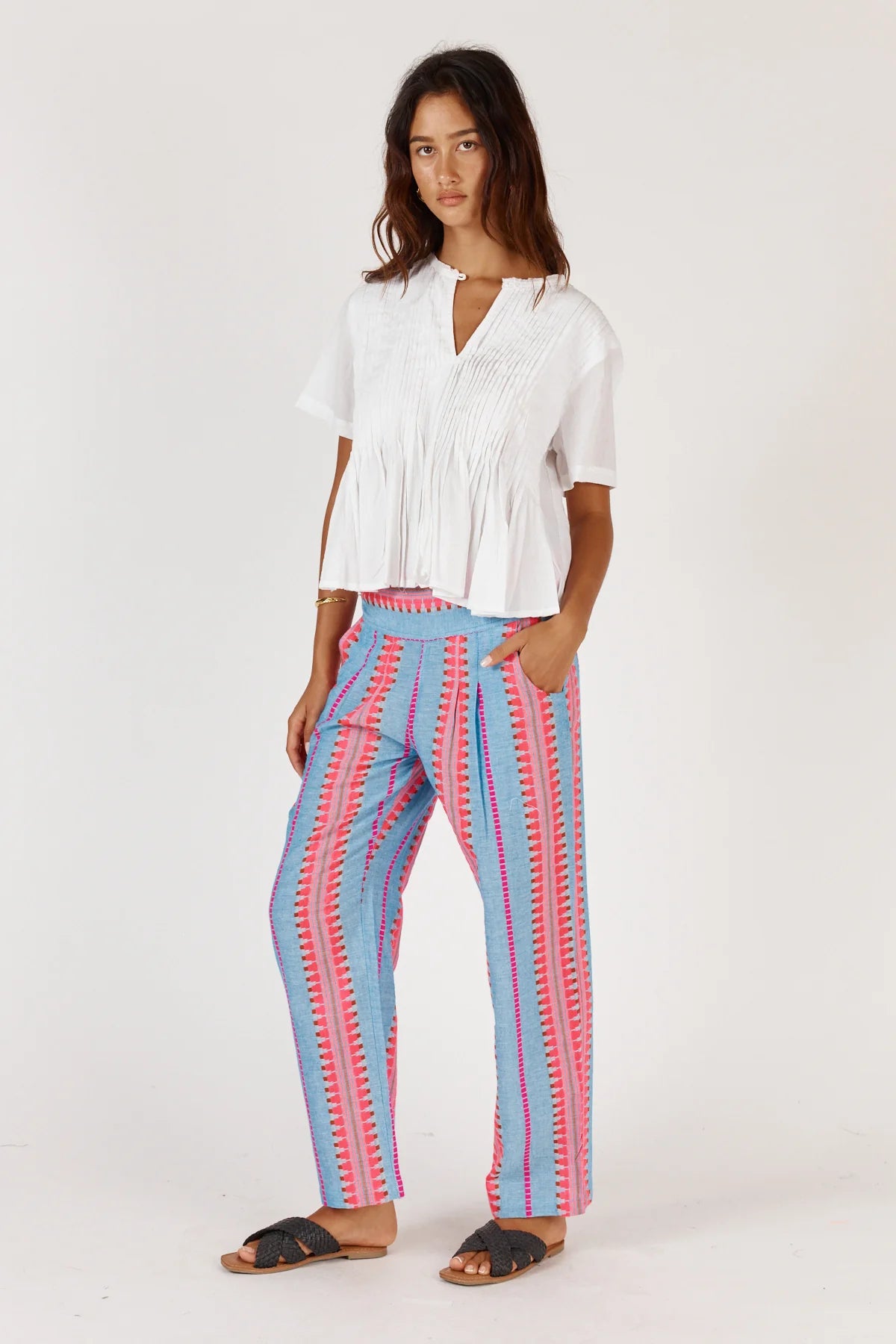 Ruby Yaya Womens Vivian Top
