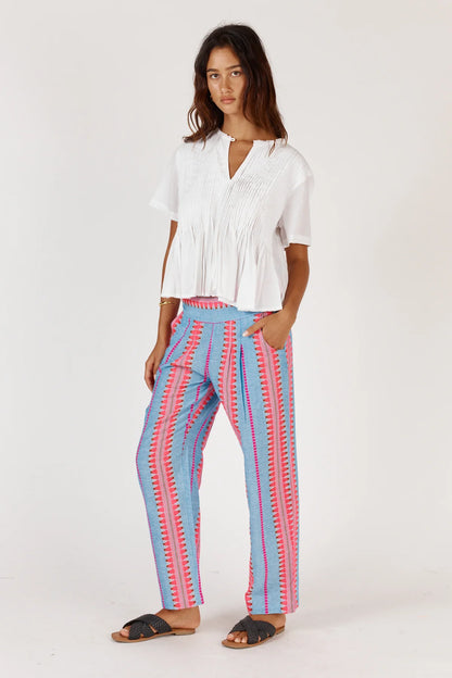Ruby Yaya Womens Vivian Top