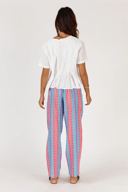 Ruby Yaya Womens Vivian Top