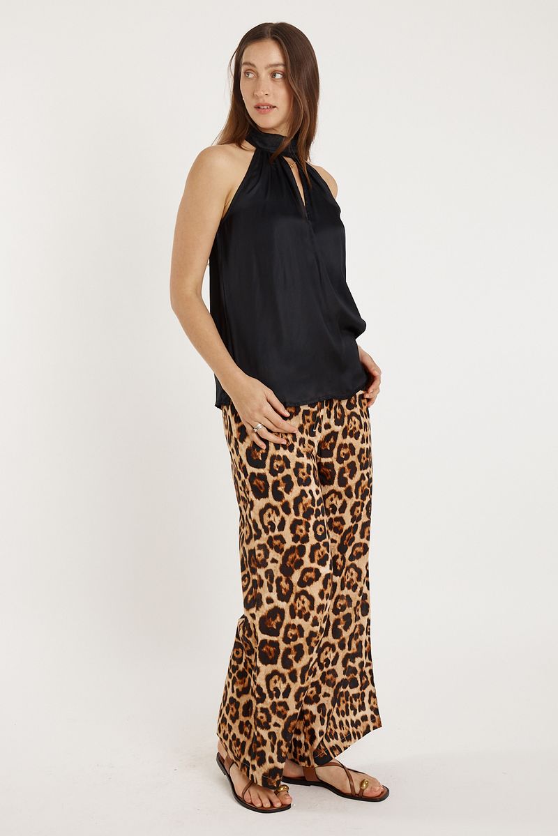 Ruby Yaya Womens Wild Pants