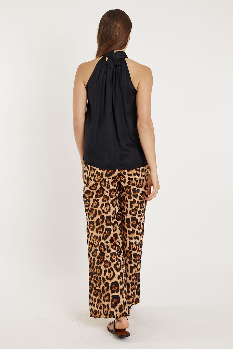 Ruby Yaya Womens Wild Pants