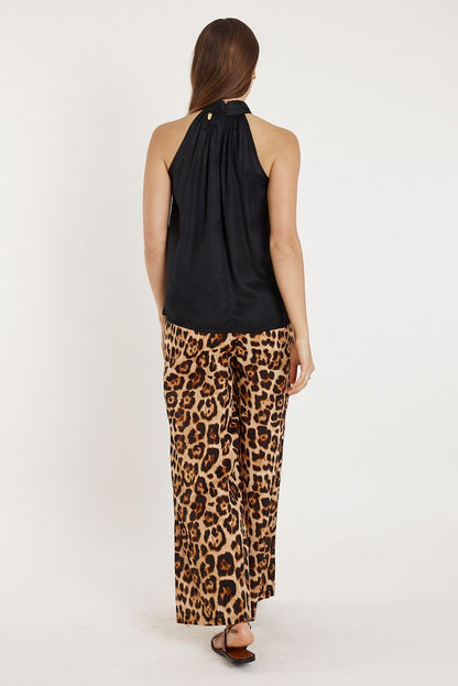 Ruby Yaya Womens Wild Pants