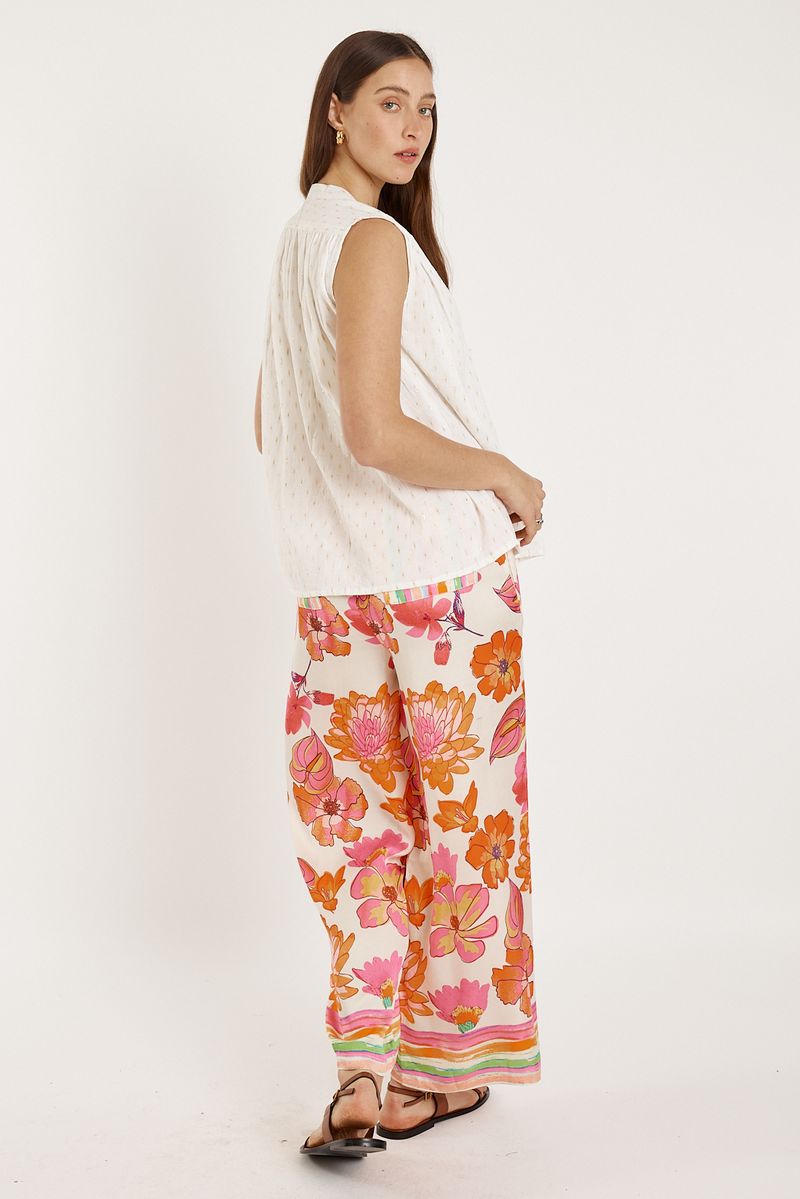 Ruby Yaya Womens Calvi Top