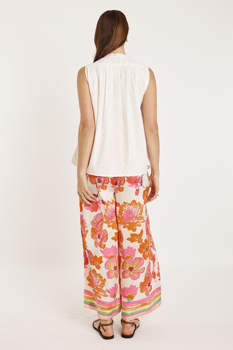 Ruby Yaya Womens Calvi Top