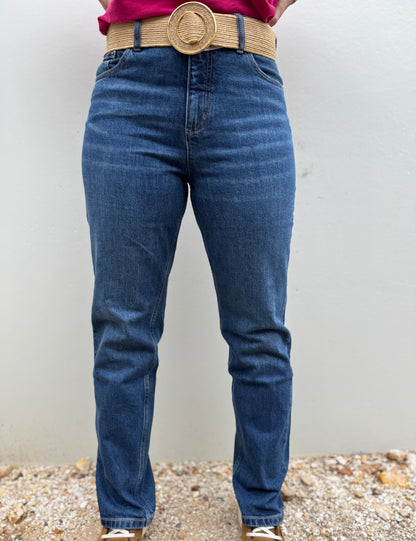 S.Kidman Womens Coorada High Rise Tapered Leg R Leg