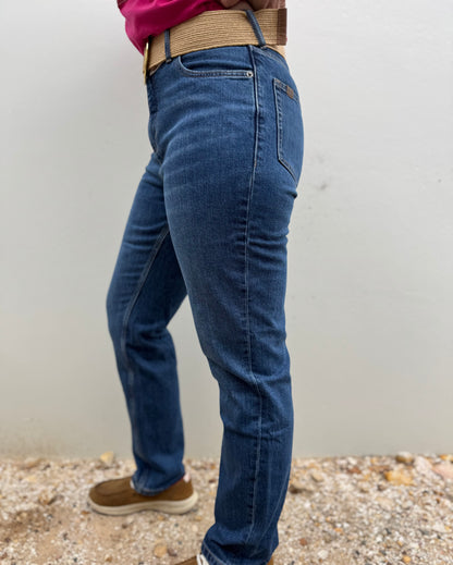 S.Kidman Womens Coorada High Rise Tapered Leg R Leg