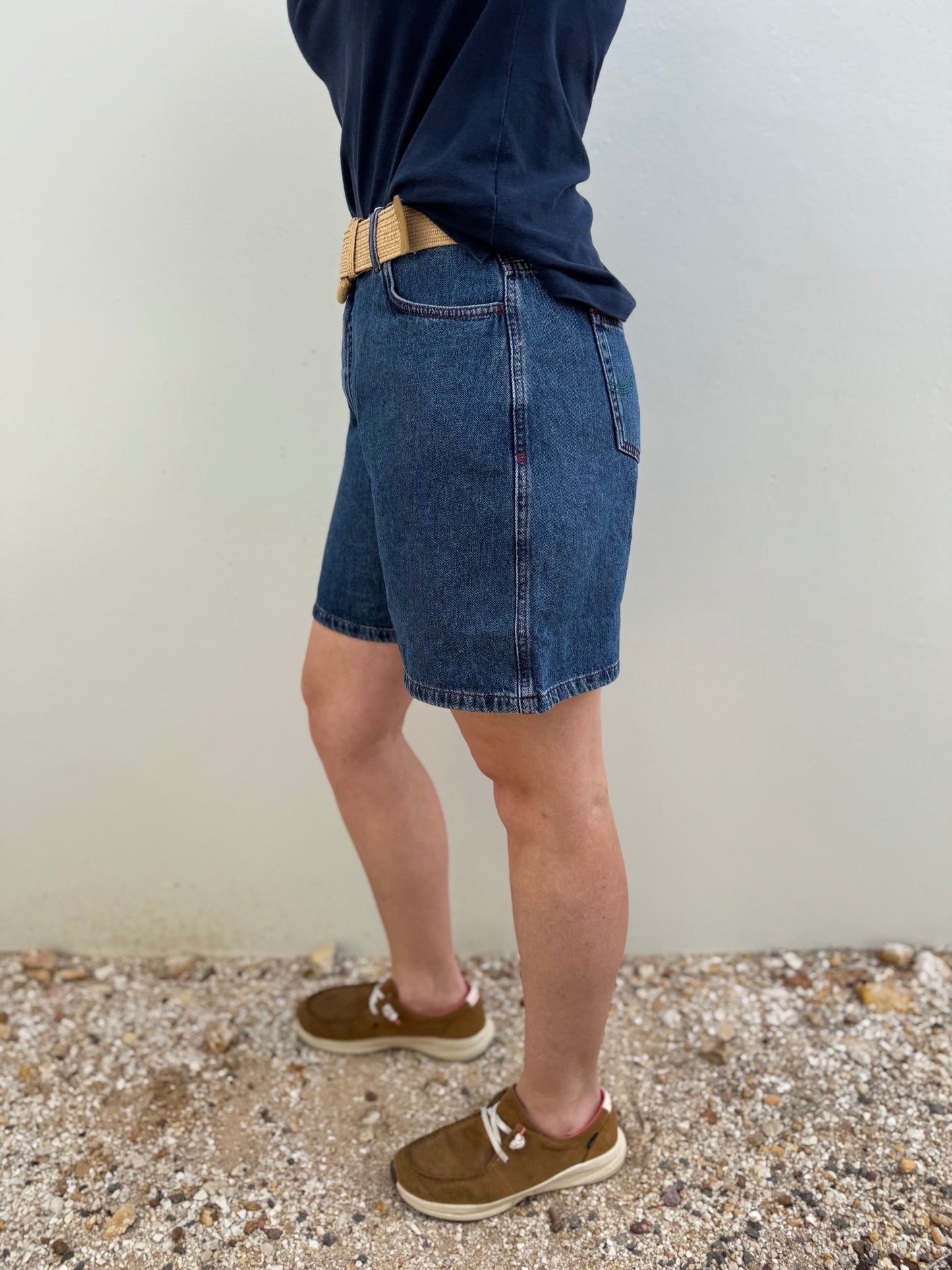 S.Kidman Womens Katherine Shorts