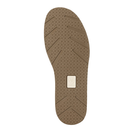 Ariat Womens Cruiser Slip On