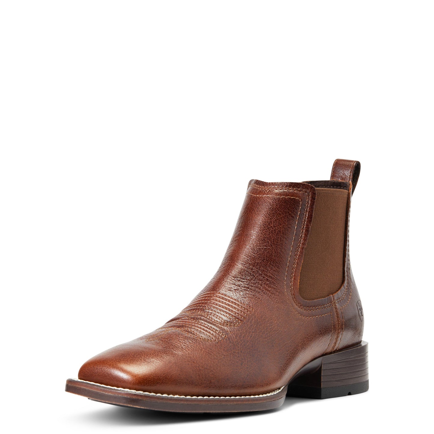 Ariat Mens Booker Ultra Boot