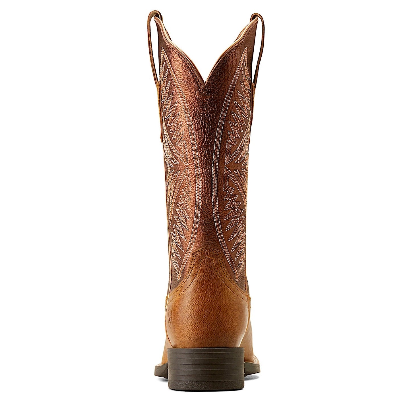 Ariat Womens Round Up Ruidoso boot