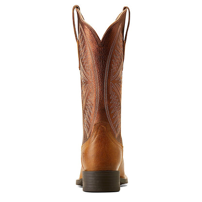 Ariat Womens Round Up Ruidoso boot