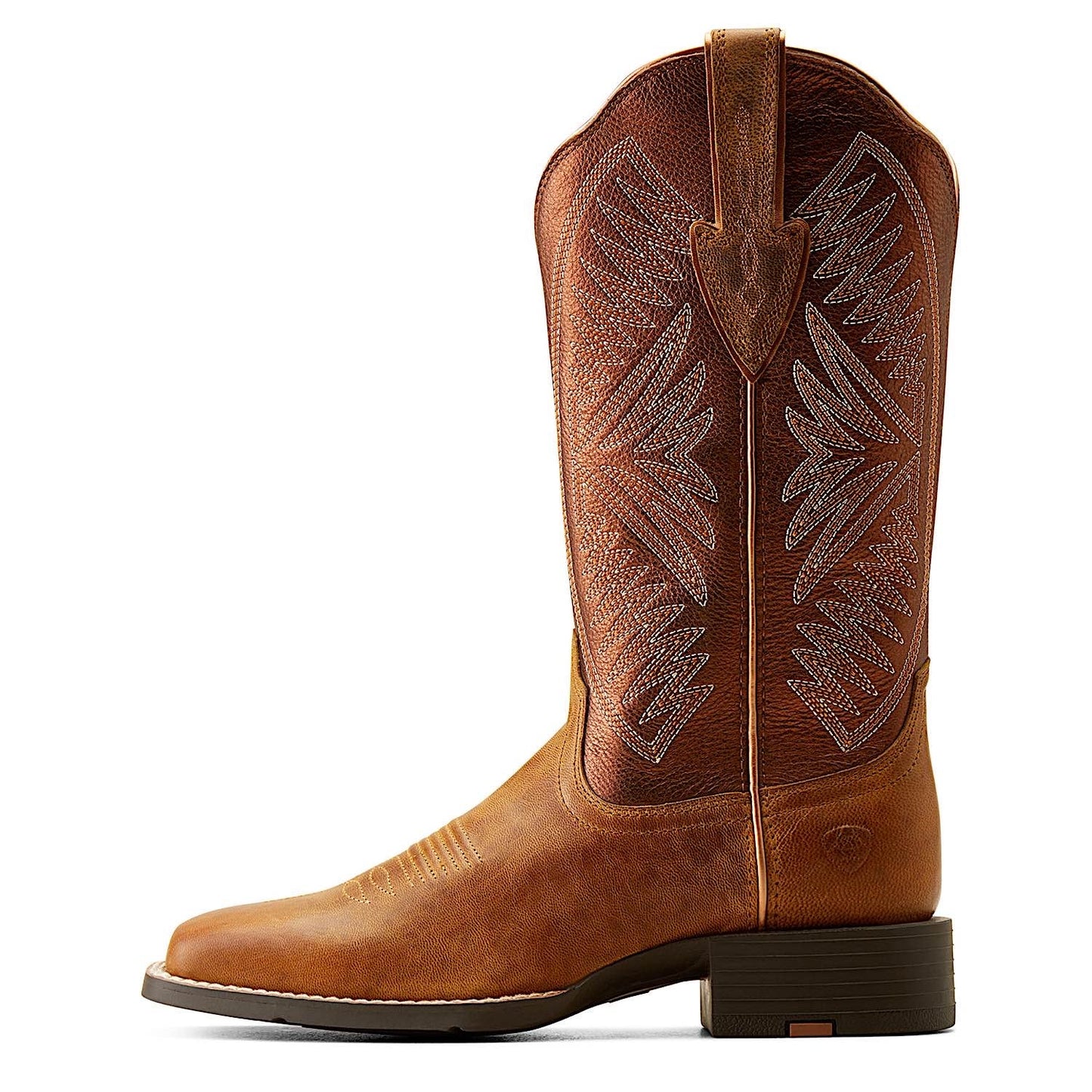 Ariat Womens Round Up Ruidoso boot