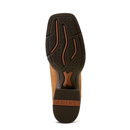 Ariat Womens Round Up Ruidoso boot