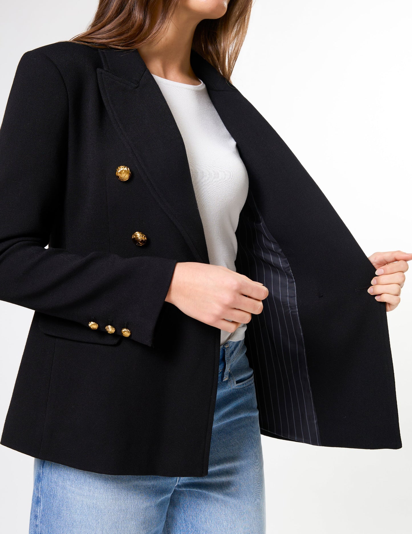 Stella + Gemma Cece Blazer