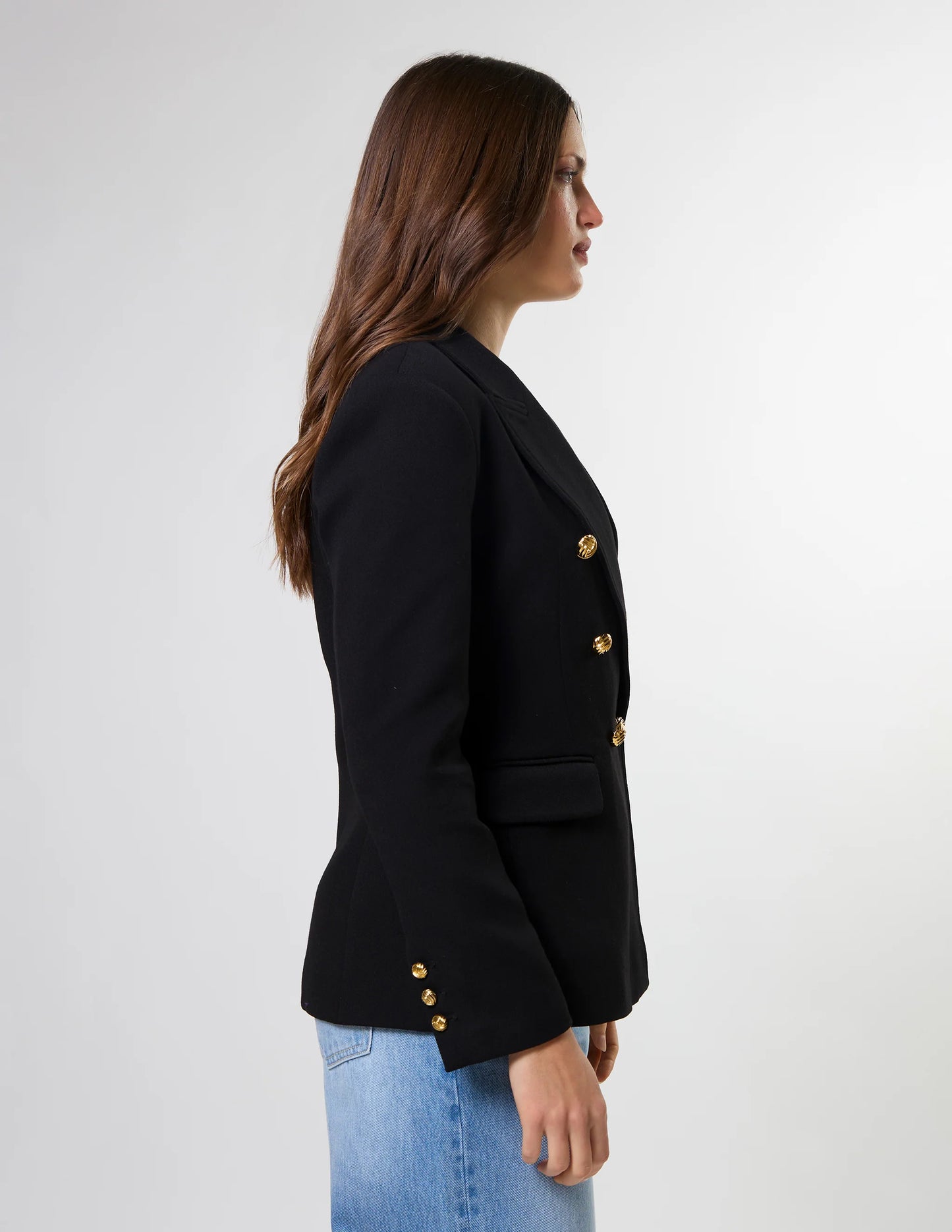 Stella + Gemma Cece Blazer