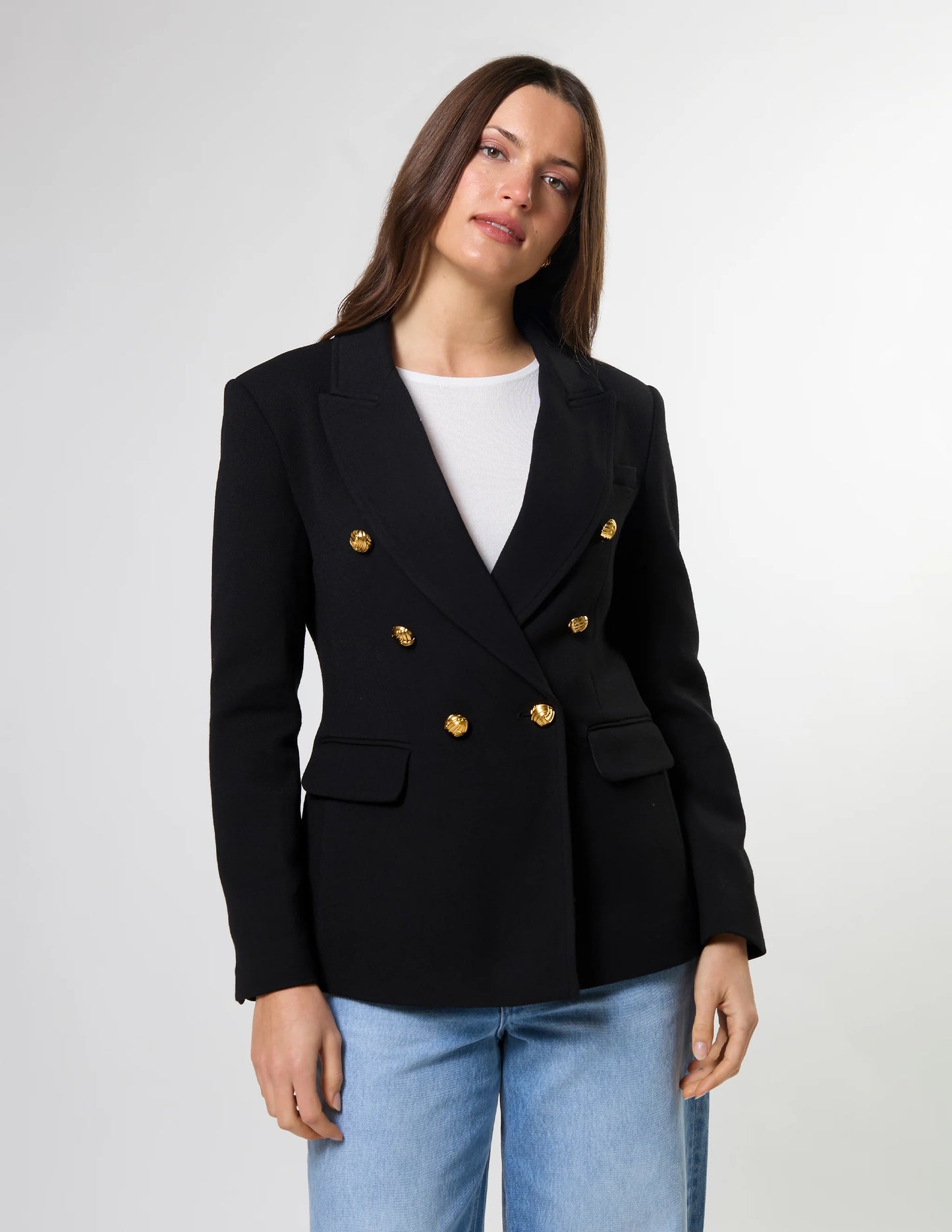 Stella + Gemma Cece Blazer