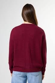 Stella + Gemma Womens Academy Cardigan