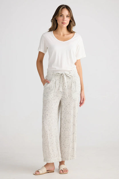 The Shanty Womens Dickens Pant