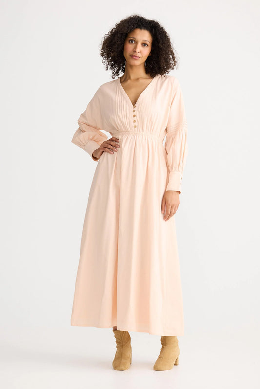 The Shanty Womens Venice Dress