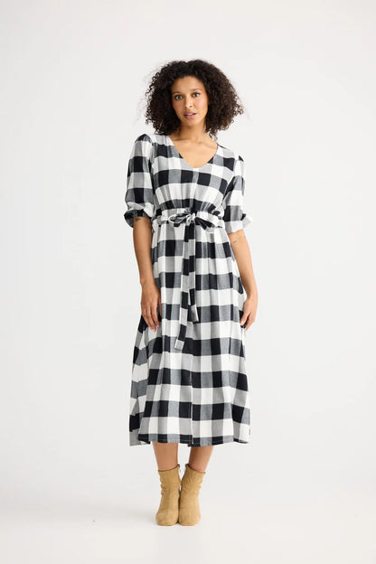 The Shanty Womens Cleo Dress