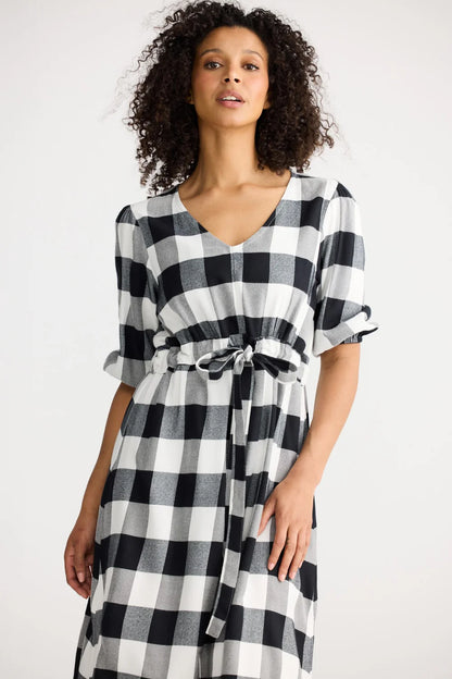 The Shanty Womens Cleo Dress