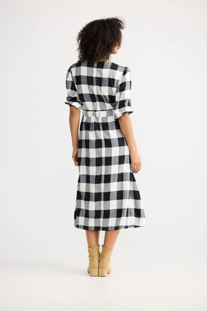The Shanty Womens Cleo Dress