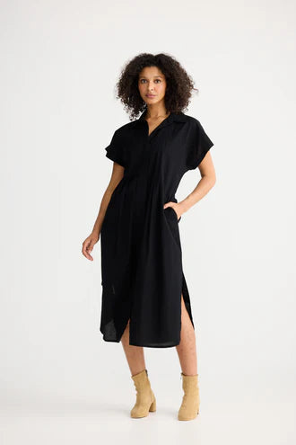 The Shanty Womens Mirabel Dress