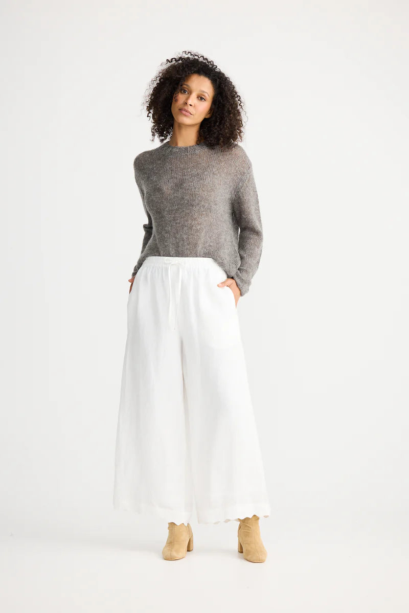 The Shanty Womens Sardinia Pant