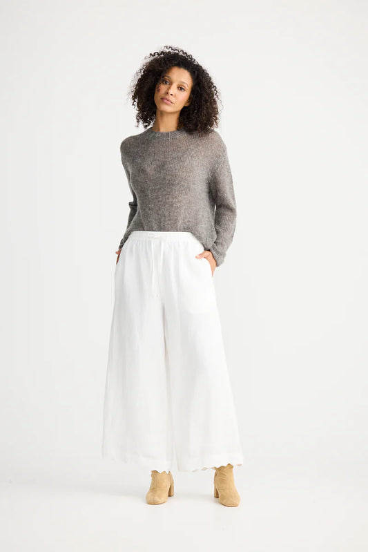 The Shanty Womens Sardinia Pant