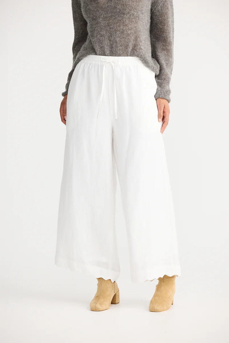 The Shanty Womens Sardinia Pant
