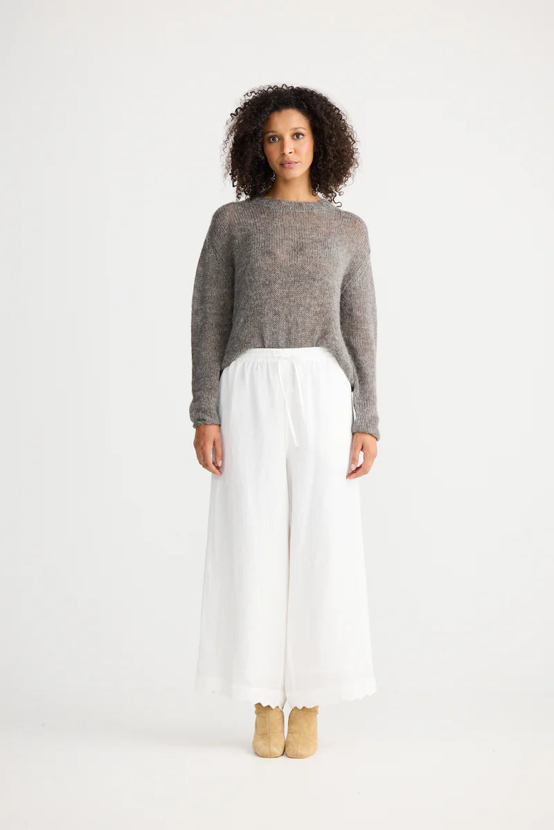 The Shanty Womens Sardinia Pant