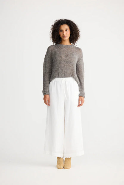 The Shanty Womens Sardinia Pant