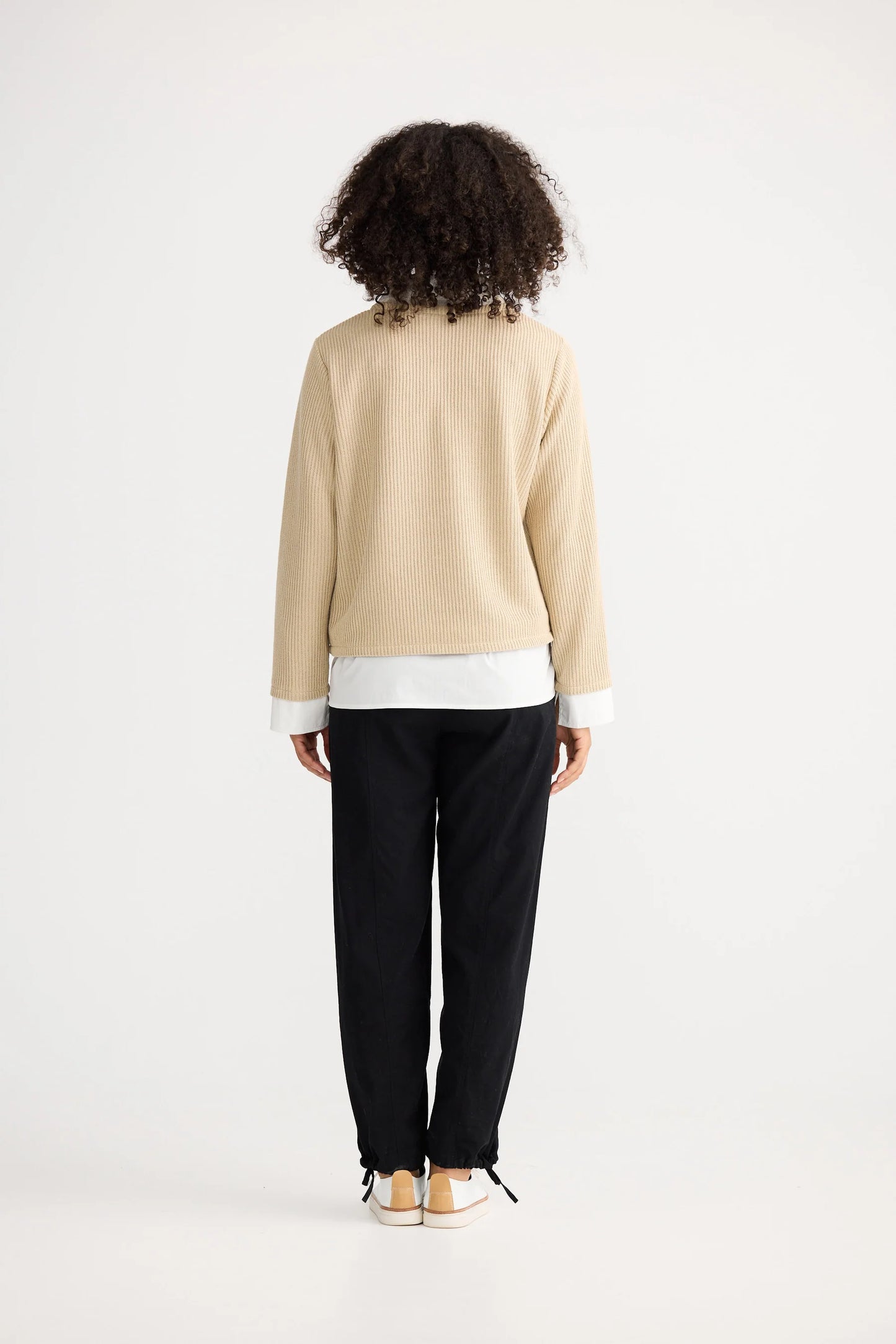 The Shanty Womens Sorrento Top