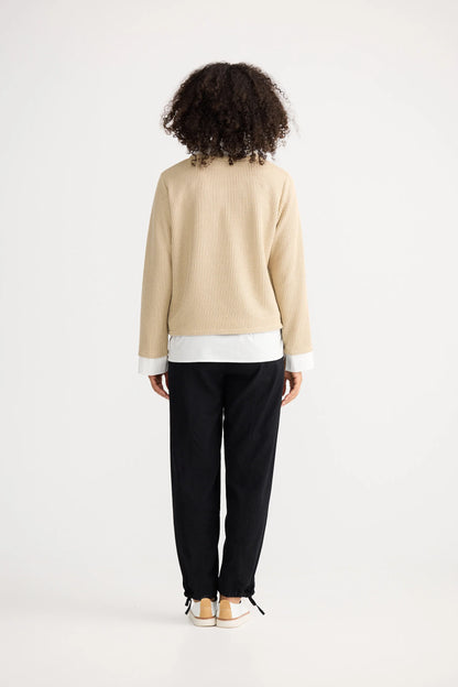The Shanty Womens Sorrento Top