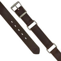 Bossy Cocky Saddlers Hobble Belt