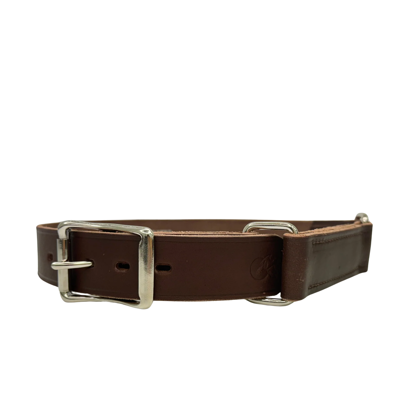 Bossy Cocky Saddlers Hobble Belt