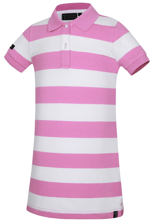 Pilbara Girls Amelia Polo Dress