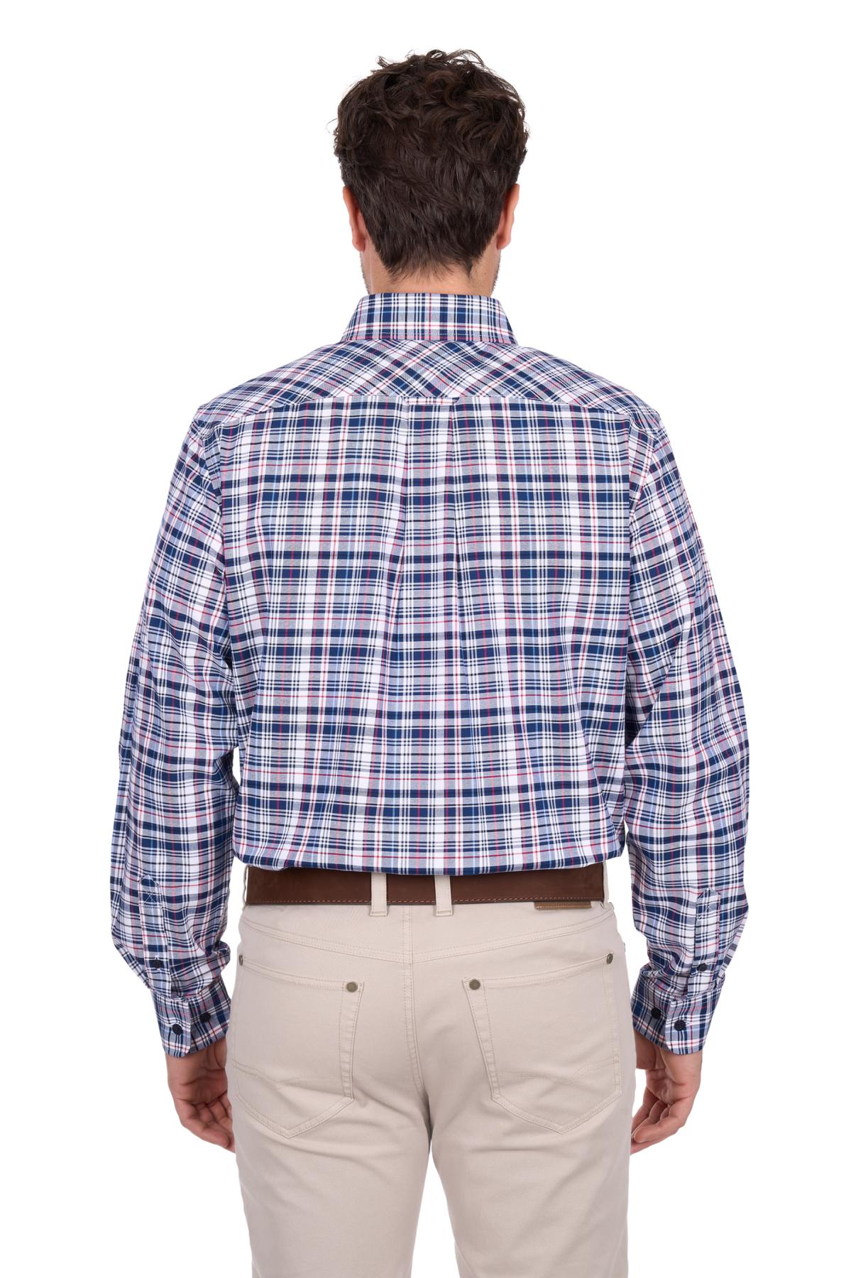 Thomas Cook Mens Sean 2PKT L/S Shirt