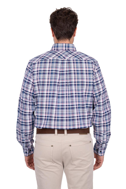 Thomas Cook Mens Sean 2PKT L/S Shirt