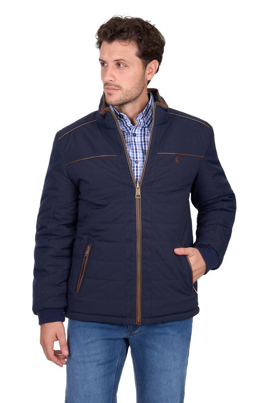 Thomas Cook Mens Roby Reversible Jacket