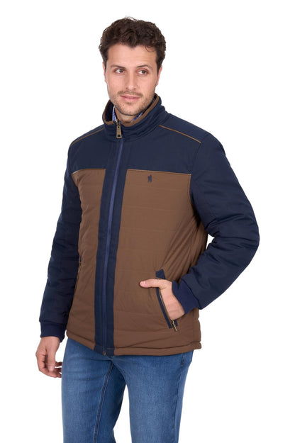 Thomas Cook Mens Roby Reversible Jacket