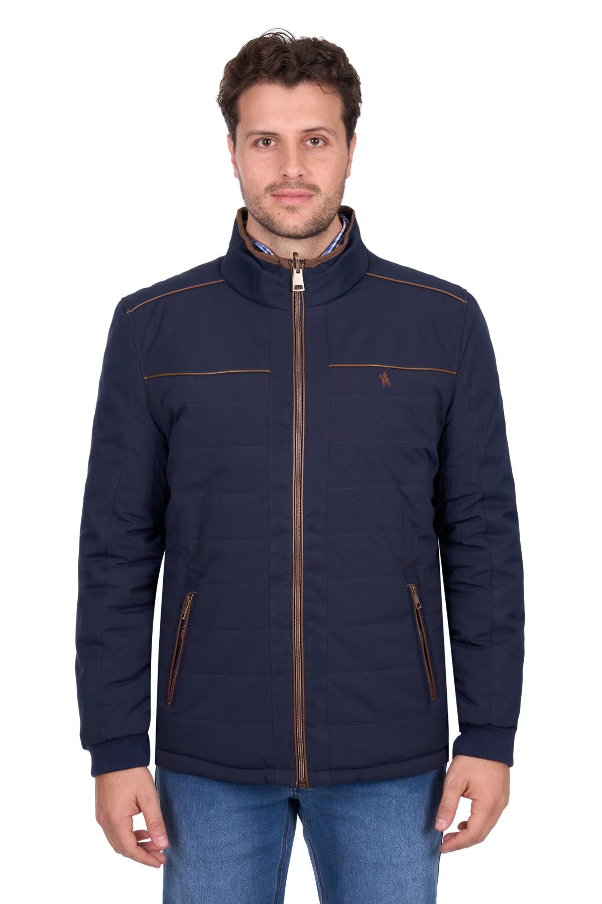 Thomas Cook Mens Roby Reversible Jacket