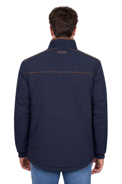 Thomas Cook Mens Roby Reversible Jacket