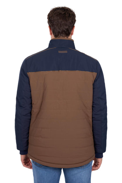 Thomas Cook Mens Roby Reversible Jacket