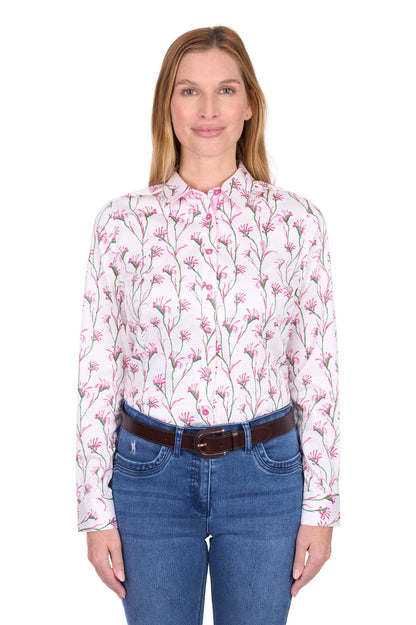 Thomas Cook Womens Martha L/S Shirt