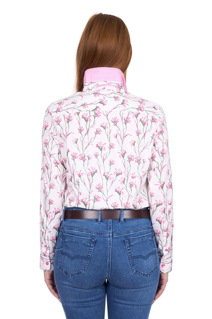 Thomas Cook Womens Martha L/S Shirt
